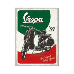 Magnes Vespa The Italian Classic 14386