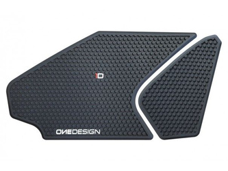 Tankpady Boczne Puig Do Honda Cbr1000rr 17-22 Czarne