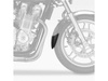 Przedłużenie Błotnika Do Honda Cb1100 / Ex 13-21 (Przednie) Czarne