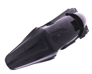 Błotnik tył kawasaki kx 125/250 '94-'98 kolor czarny