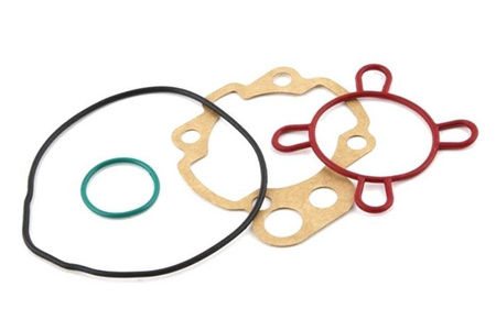 Komplet uszczelek cylindra minarelli am6 47 mm power force wersja 3