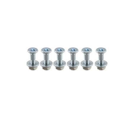 Racing Śruby Zębatki Tylnej M8x31mm