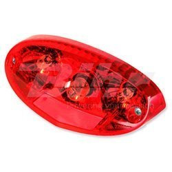 Klosz tylnej lampy peugeot ludix one vic009747