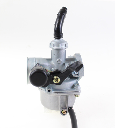 Gaźnik Biegówki 50, 80 / Atv 110 Ssanie Manualne Gzc000040