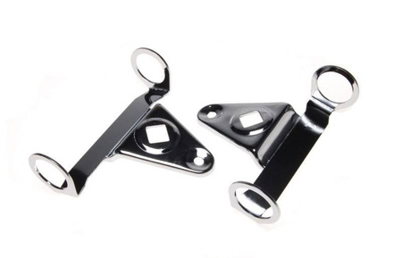 Mocowanie lampy Przedniej Suzuki Gn125