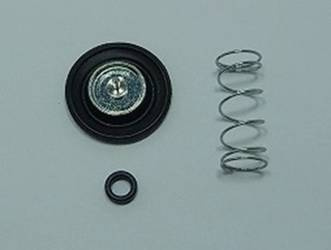 Zestaw naprawczy zaworu air cut kawasaki zx-9r ninja '98-03