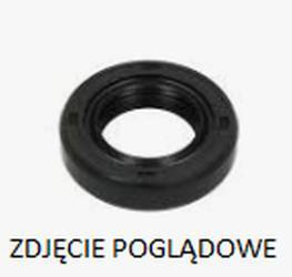 Uszczelniacz (simmering) 14x26x6mm