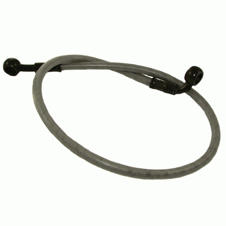 Przewód Hamulcowy Power Force Gumowy Przedni Bashan Atv