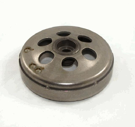 Bęben Sprzęgła Odśrodkowego Gilera/Piaggio 125 Et4 96/99