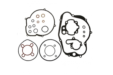 Komplet uszczelek power force silnika minarelli am6 aprilia rs rx yamaha dt50 47 mm