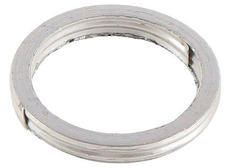 Winderosa (vertex) uszczelka kolektora wydechowego arctic cat 50 y-6 04-05, 90 2-stroke 02-04, 90 4-stroke 04-05, honda c125 abs 19-21, crf110f 13-21, crf125f 14-21, crf125fb 14-21, 21, xr50r 00-03, outlaw 90 07-16, sportsman 90 01-16, yamaha yfm90 g