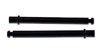 Trzpienie (wieszaki) klocków hamulcowych przód honda cb 750/900/1000/1100, cx 650, vf750/1000/1100, vt 1100, xl 600v, tył cb750/1100, cbr 60