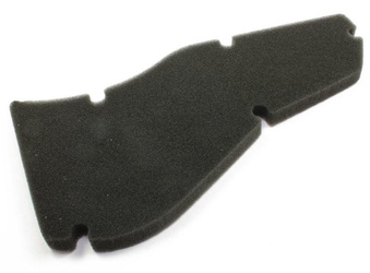 Filtr powietrza sym euro mx 125/150 '02-'04, shark 4t 125/150 '99-'01