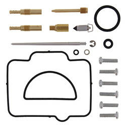 Zestaw naprawczy gaźnika yamaha yz 250 '97