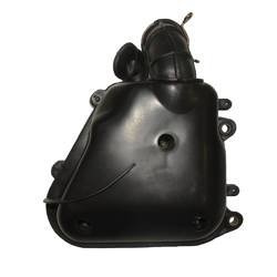 Filtr powietrza kompletny power force yamaha 3kj/chinskie 2t kolor czarny  fpc000013