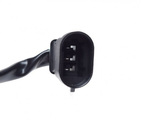 Stator iskrownik 12 cewek do Piaggio Vespa