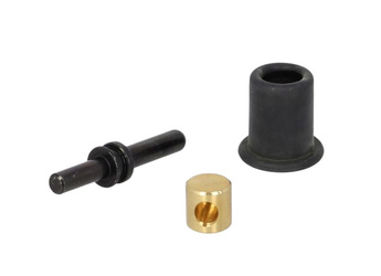 Tłoczek dźwigni sprzęgła hydraulicznego honda - patrz opidodatkowy (made in japan)