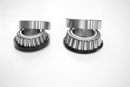 Łożyska główki ramy z uszczelniaczami kawasaki klx 250/650, suzuki dr/gs/gsf/gsx/vs, yamaha fz/xj/xjr/xv/xvs/yzf (22-1004) 