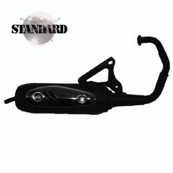 Tłumik power force minarelli vertical  tut000316