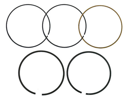 pierścienie tłokowe honda trx 680 ('06-'21) (nominalne)