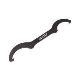 Klucz Unit do regulacji amortyzatorów tył M/L 72/82 mm