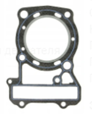 Athena uszczelka pod głowicę ( głowicy ) honda xl 600v '89-'99