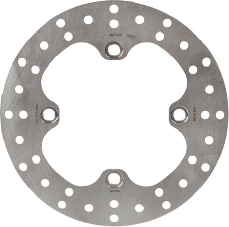 Tarcza hamulcowa przód/tył honda xl 125 v varadero 01-10, xr 600 91-99, nx 650 88-92, kawasaki kfx 400 03-06, suzuki ltz 400 03-,