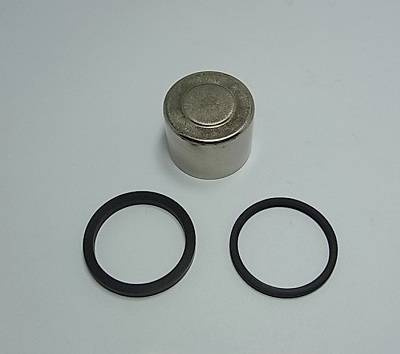 Tłoczek zacisku hamulcowego z uszczelniaczami yamaha fz1/fjr/fzs/tdm/yzf (dół) 