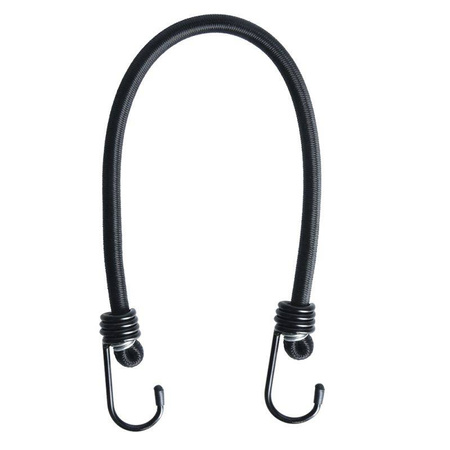 taśma zabezpieczająca bagaż (ekspander bagażowy) model bungee 10mm x 900mm/36' (stary kod: of434)