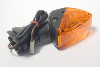 Jr kierunkowskaz kawasaki kle500 '05-07 ,kle650 versys '07-08 ,z750 ,z750s ,z1000 prawy przód/lewy tył