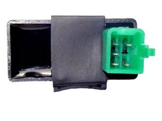 Moduł zapłonowy do skutera Bajaj