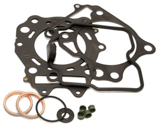 USZCZELKI TOP-END SUZUKI AN 400 BURGMAN 400 '99-'02