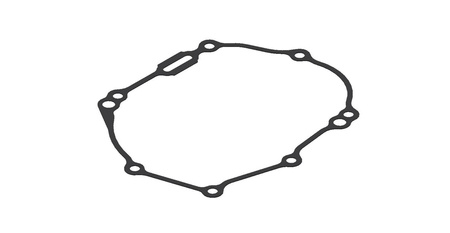 Uszczelka pokrywy alternatora yamaha yzf 250 '14-'18, yz 250fx '15-'17, wrf 250'15-'18