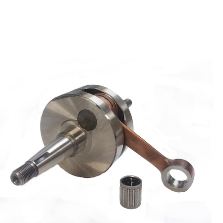 Wał Korbowy Top Racing Standard 2t 50 Ccm Honda Pk 50 Wallaroo