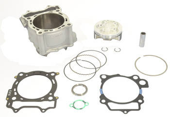 Athena cylinder kompletny yamaha yzf 450 '06-'09, wrf 450 '07-'15 big bore 98mm (+3mm=478ccm) 12,4:1