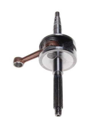 Wał korbowy skuter 2T Keeway CPI sworzeń 12 mm