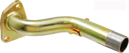 Kolektor.Ssący 3 Fori Y.125pk 19/19. Rms 10 052 0200