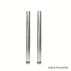 Rura nośna amortyzatora (teleskopu) honda cbr 600 f4 sport '01-'06 - średnica 43 mm długość 587 mm