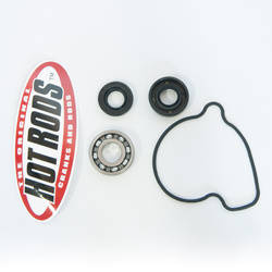 Hot rods zestaw naprawczy pompy wody honda crf 250r 04-09, crf 250x '04-'17