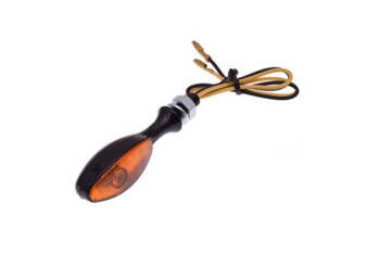 Kierunkowskaz łezka pomarańczowy