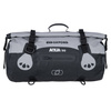 TORBA NA TYŁ MOTOCYKLA ROLLBAG SZARA OXFORD 50 L