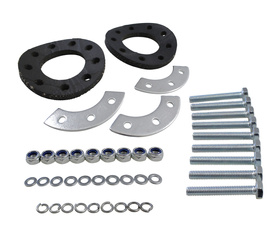 Mocowanie Zębatki Do Koła Silnika Rowerowego 2t 80ccm