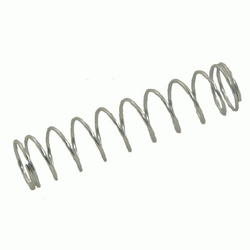 Sprężyna Przepustnicy Gaźnika Dellorto Phva