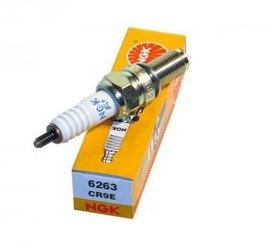 ŚWIECA ZAPŁONOWA MOTOCYKLOWA NGK CR9E – NGK