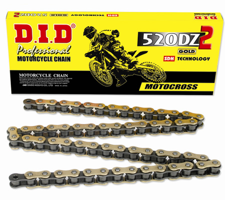 Did łańcuch napędowy did520dz2g&b-102