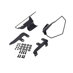 Stelaż do sakw półsztywnych Shad do Yamaha MT07 18