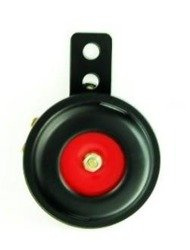 Sygnał dźwiękowy do skuterów i motocykli 12V