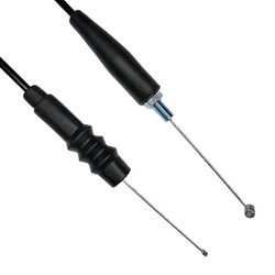 Linka gazu kawasaki klx 110 '02-'07