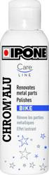 Chrom alu 200ml środek do czyszczenia chromu i metalu (careline) (6)