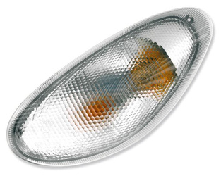 kierunkowskaz suzuki gsx 600 / 750 98-06 przód lewy (9795)